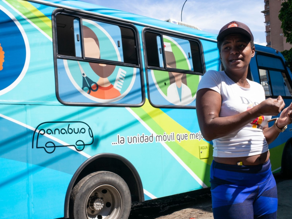 Fundación Santa en las Calles amplía operación humanitaria con el Plan de Atención Integral Posterremoto