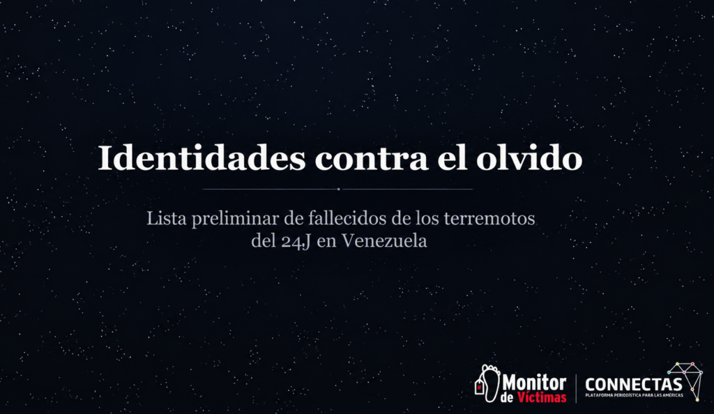 Identidades contra el olvido