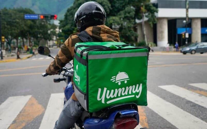 Yummy Venezuela
