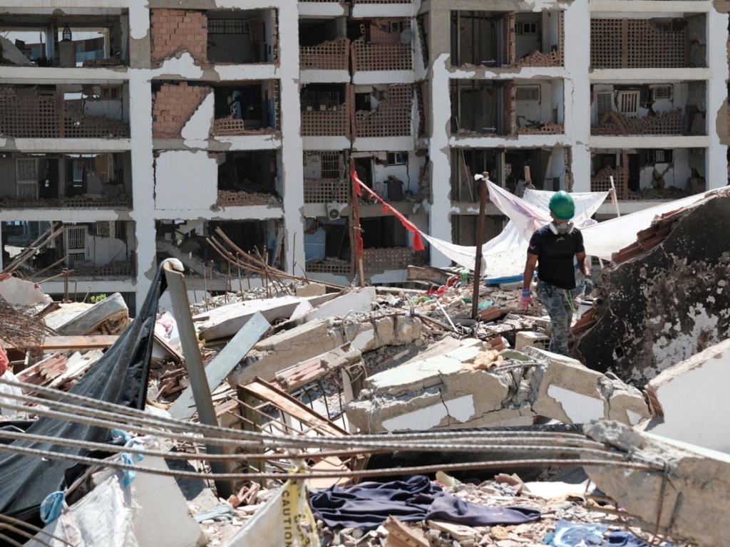 Balance #10Jul | Cifra de fallecidos por terremotos supera los 4100