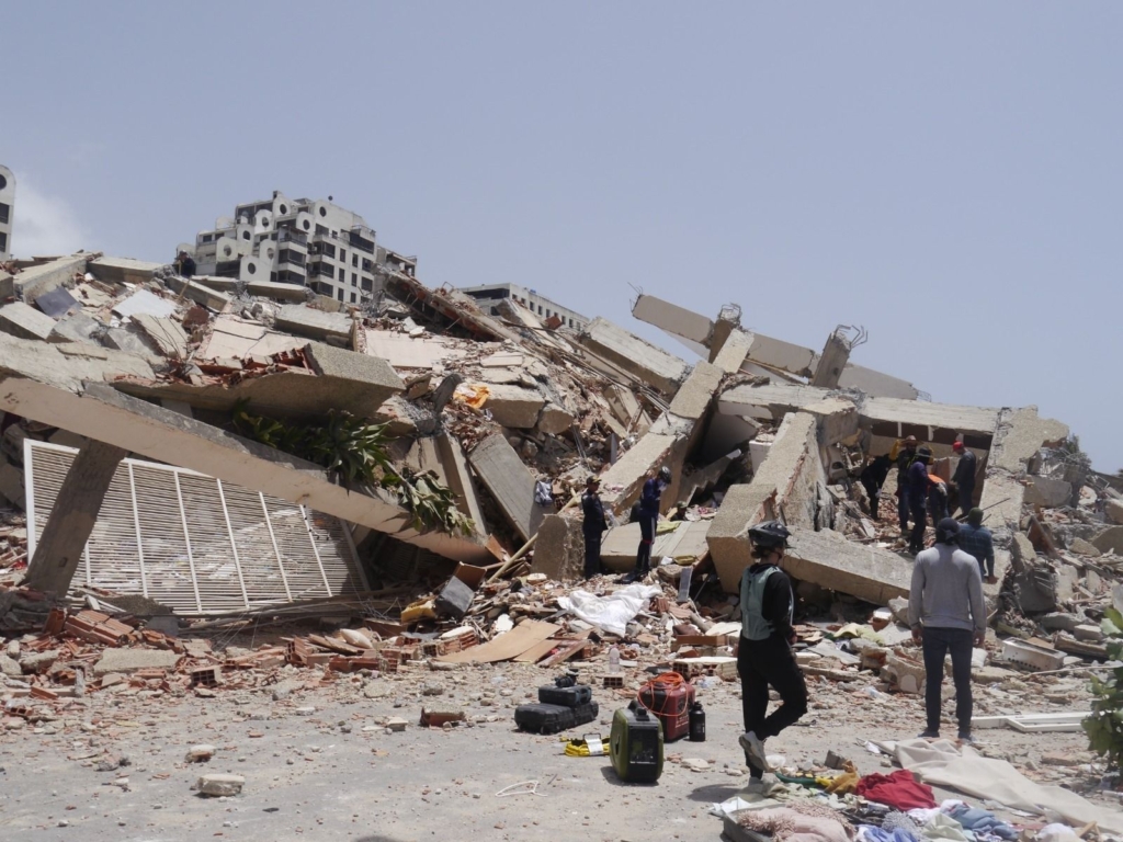 Balance #17Jul | Ya son más de 5000 los fallecidos por los terremotos en Venezuela, según el Gobierno