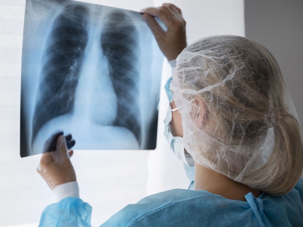 Infecciones respiratorias, diarreas y sospechas de sarampión aumentaban en Venezuela antes de los sismos