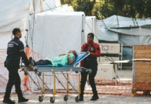 vigilancia epidemiológica