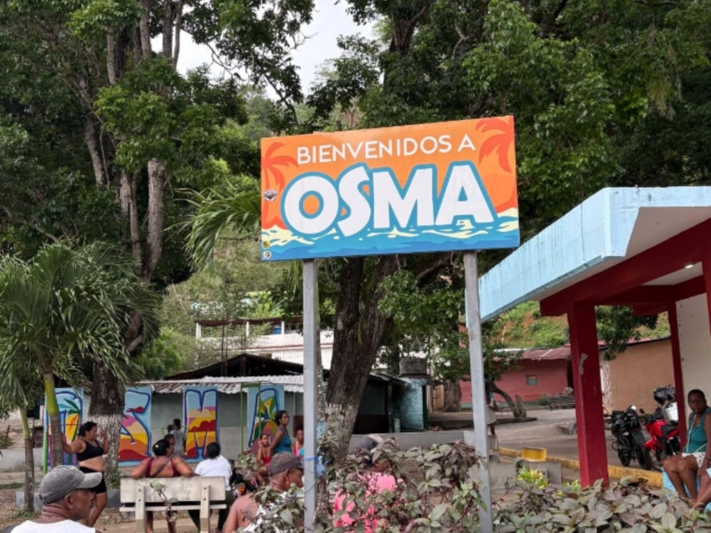 Comunidades periféricas de La Guaira quedan sin sustento por incomunicación y desabastecimiento