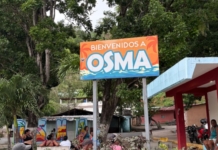 Comunidades de La Guaira