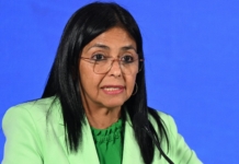 Decreto de duelo nacional