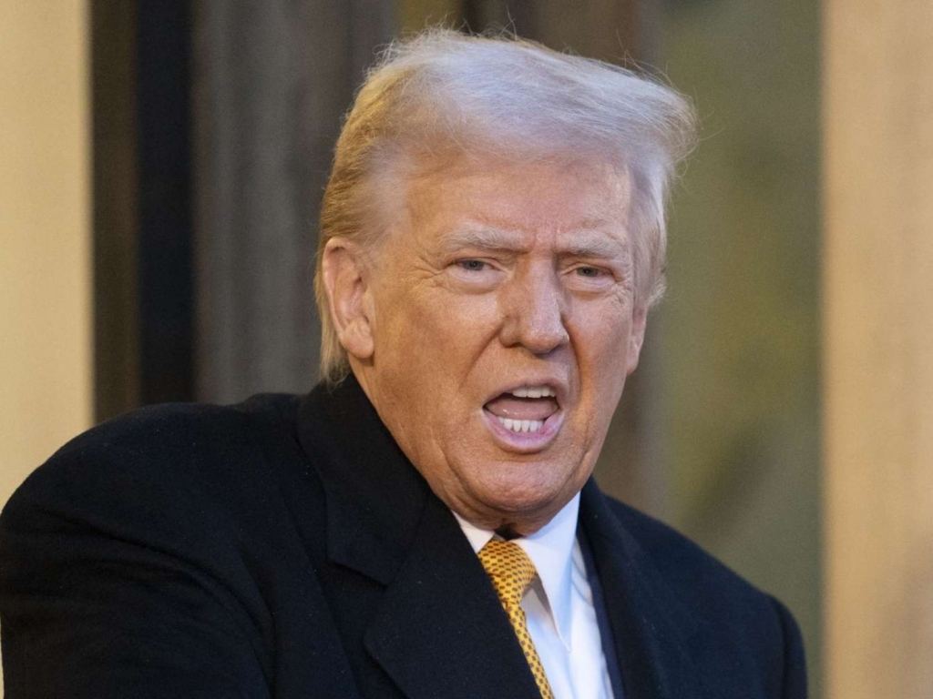 La perla chimba de Trump sobre los 13 000 millones de dólares que han recibido por crudo venezolano