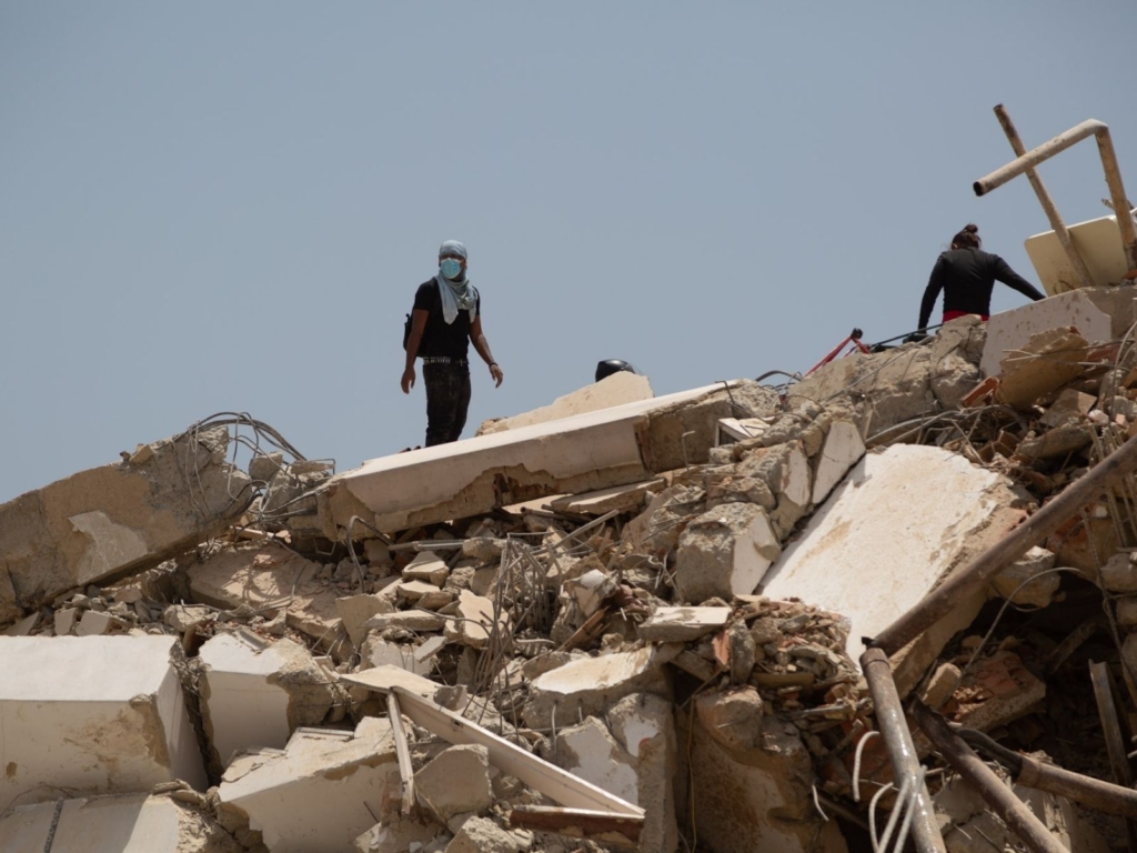 Balance #8Jul |Parte oficial eleva a 3811 los fallecidos por terremotos en Venezuela