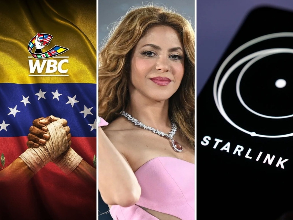 Solidaridad mundial en marcha: organismos, empresas y artistas se unen para apoyar a Venezuela