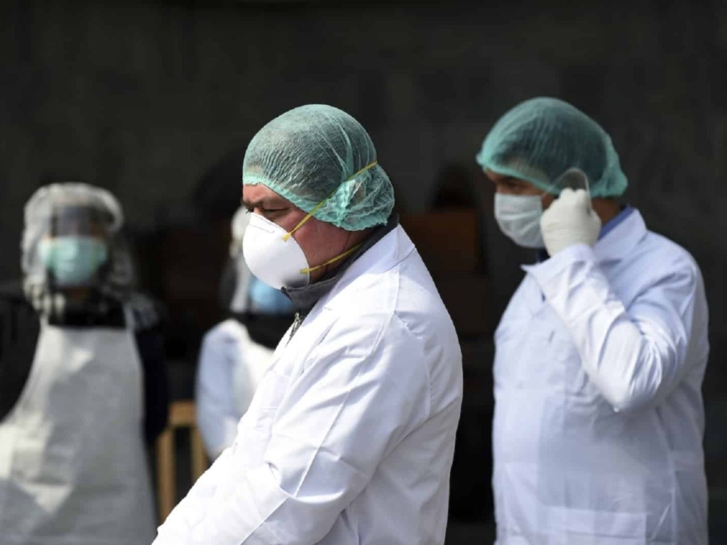 Piden investigación epidemiológica por muertes de tres médicos de Barinas