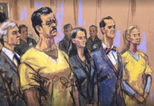 juicio Maduro