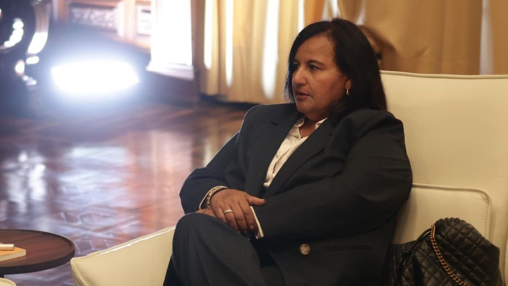 AN 2015 anuncia agenda de trabajo conjunta para atender emergencia y recuperación democrática