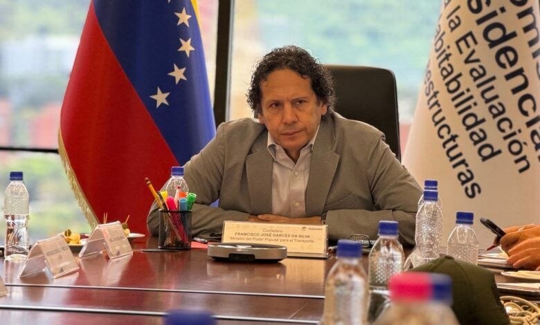 Francisco Garcés