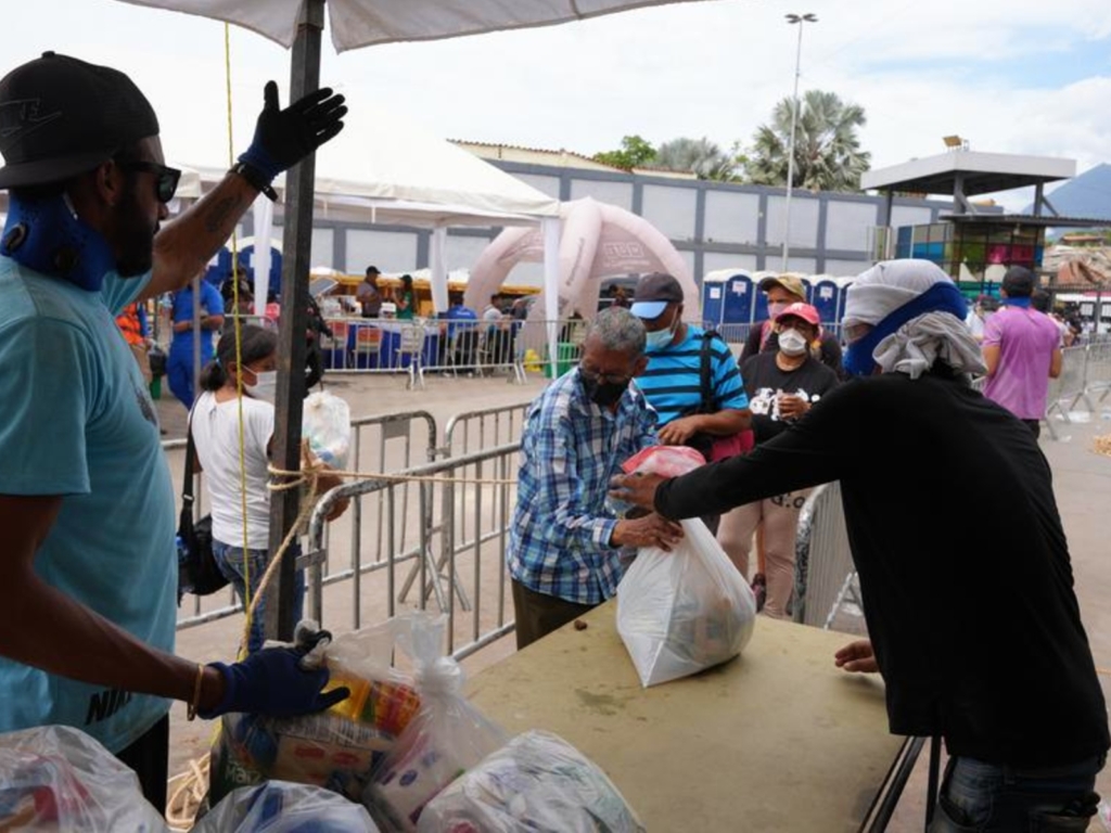 Casos de hepatitis A y diarreas aumentaron dos semanas después de los terremotos