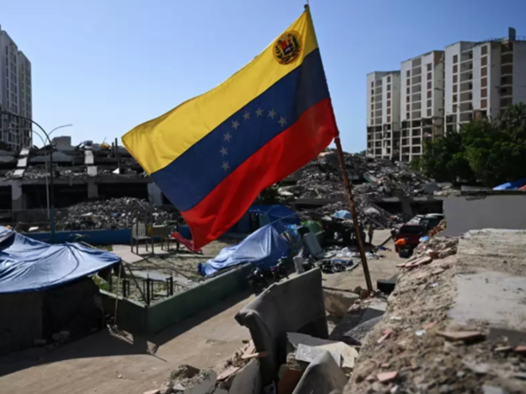 Lupa internacional a la reconstrucción: EY y PwC auditarán el fondo de la CAF para Venezuela