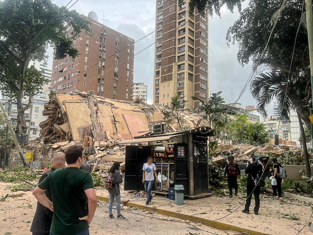 Balance #9Jul | Cifra de muertos por el doblete sísmico asciende a 3889