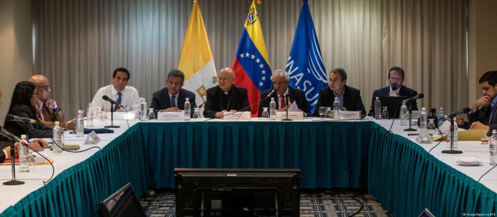 Las tres necesidades ciudadanas que debe priorizar el diálogo según Fundehullan