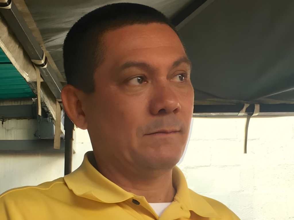 Fernando Albán