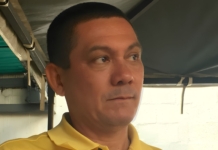 Fernando Albán