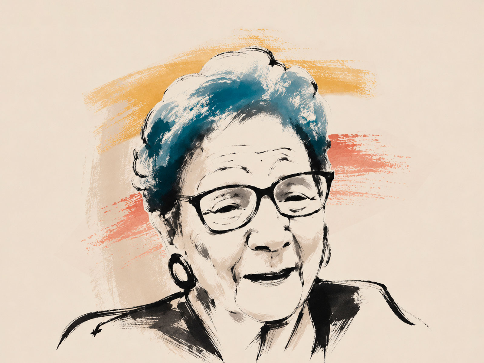 Celina Jiménez de Despujols, la profesora que todo el país debería conocer, por Carolina Jaimes Branger, en X @cjaimesb