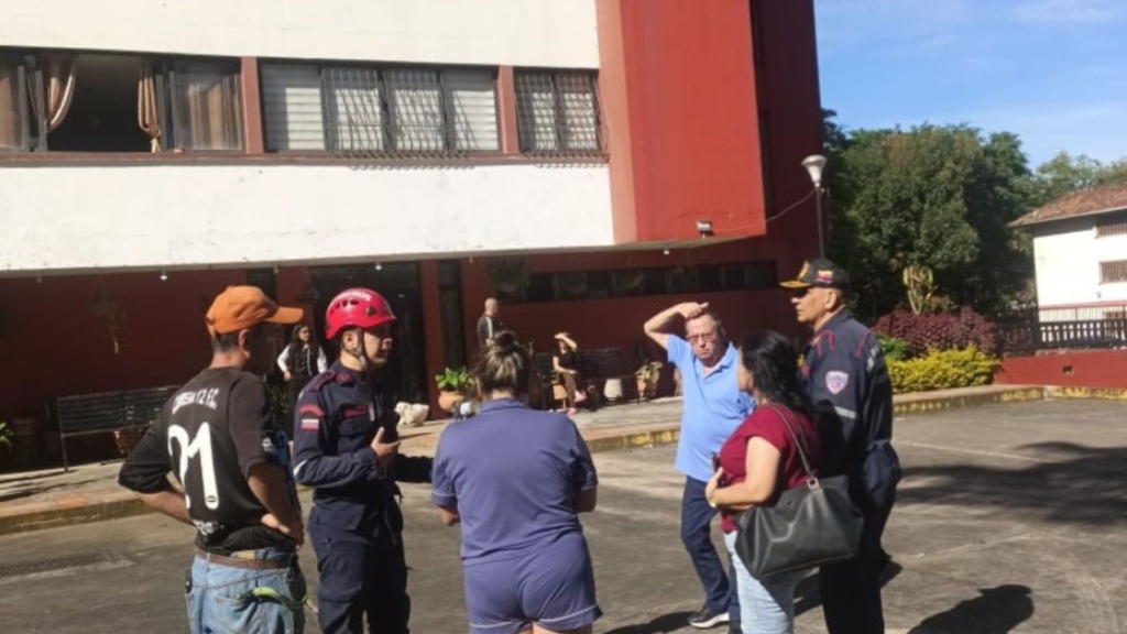 Descartan afectaciones en Táchira por terremoto en Colombia