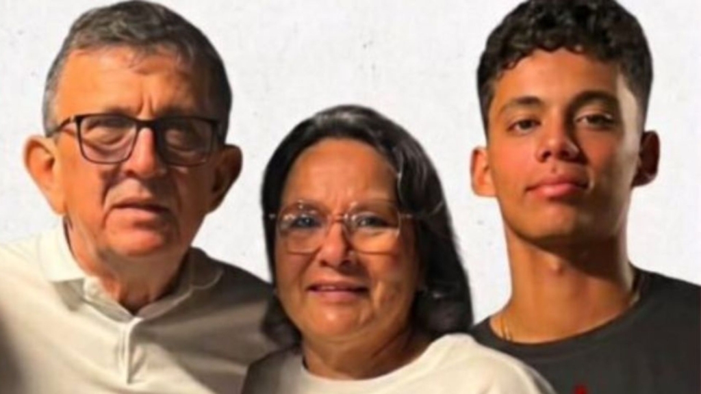 Familia venezolana se encuentra desaparecida en Cali