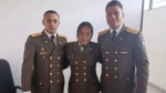 militares