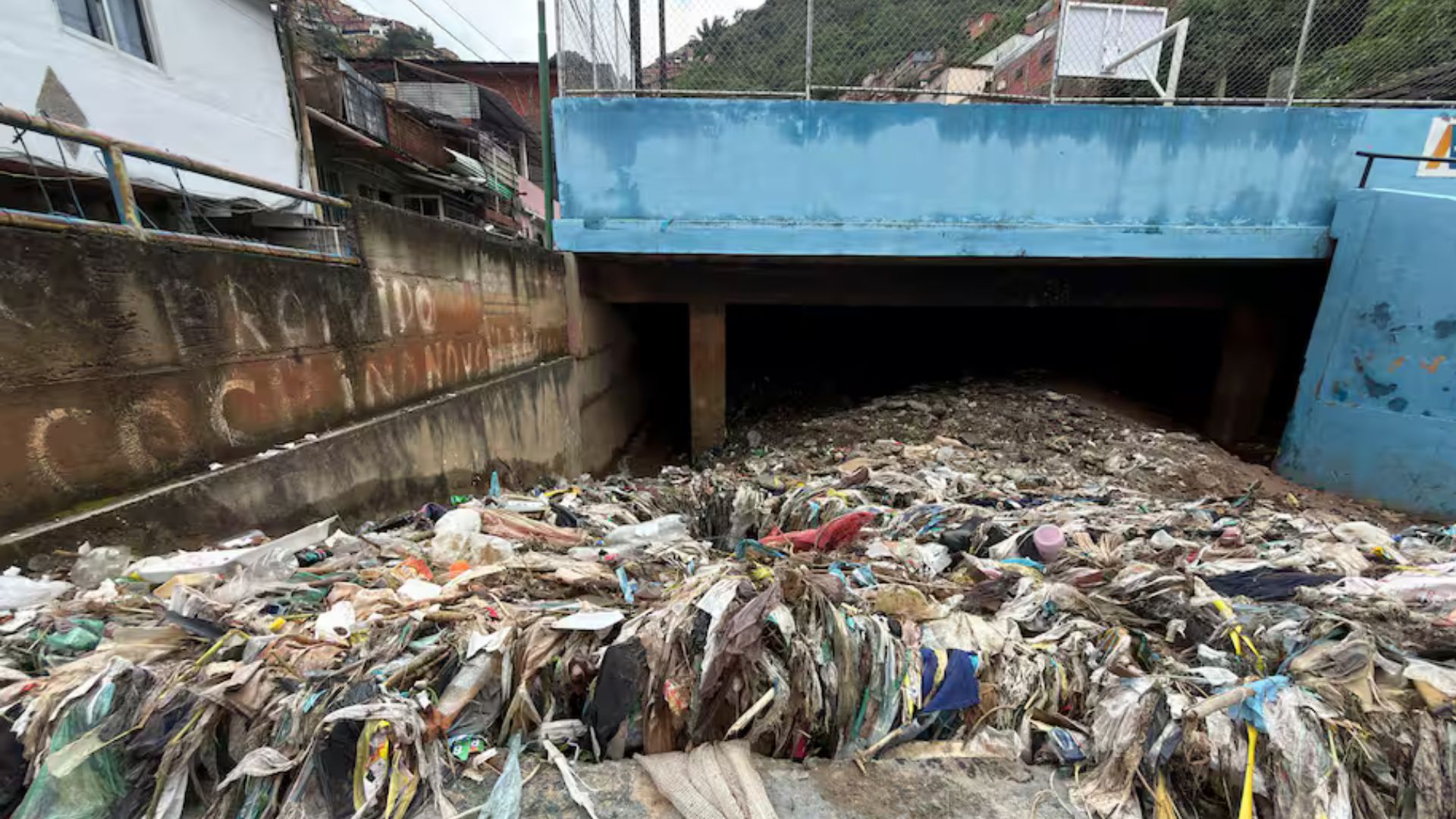 Muertes, desaparecidos y destrucción de viviendas es el saldo de las lluvias