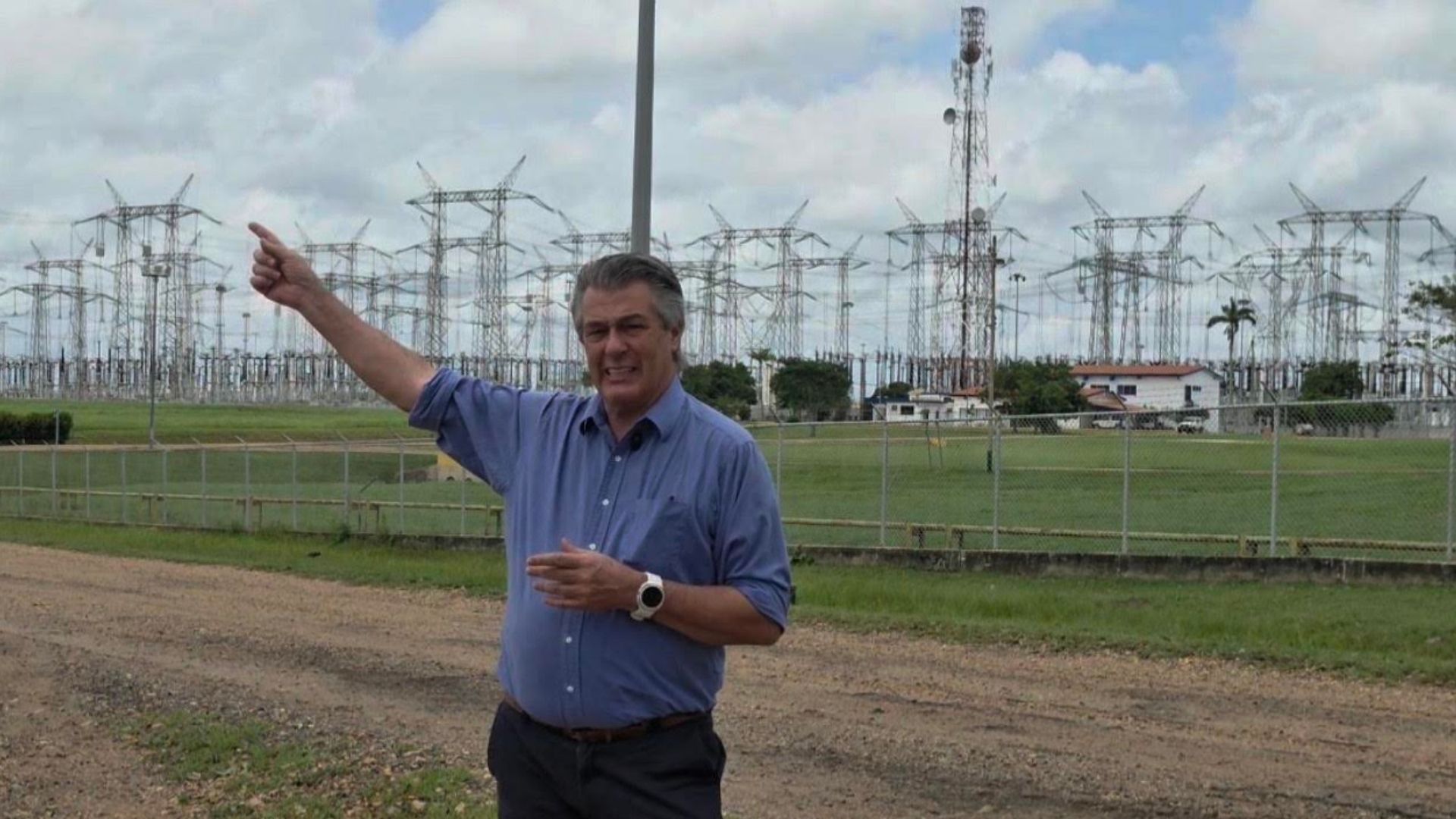 termoeléctricas