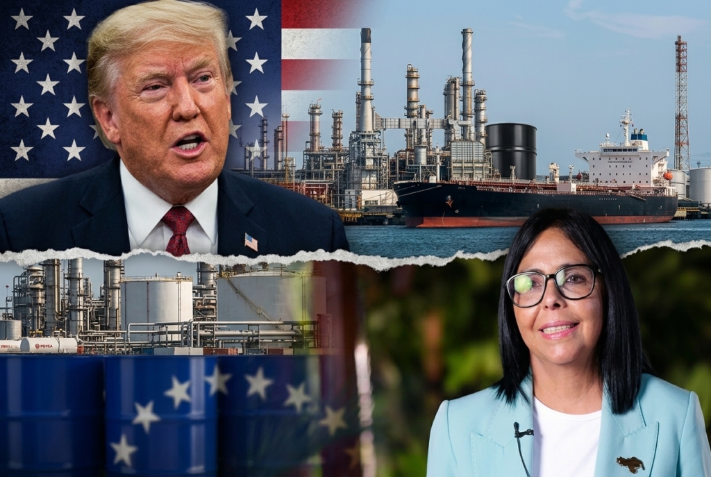 Acuerdo petrolero: entre el silencio y críticas