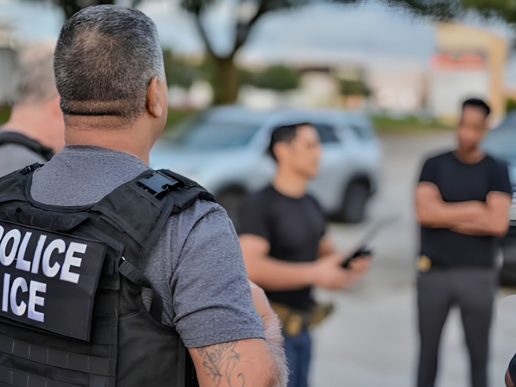Últimas acciones de ICE: detención de conserje y otros arrestos recientes de venezolanos