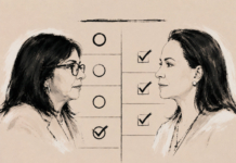 Delcy Rodríguez Las opciones de los Rodríguez y de María Corina, por Eddie Ramírez S.