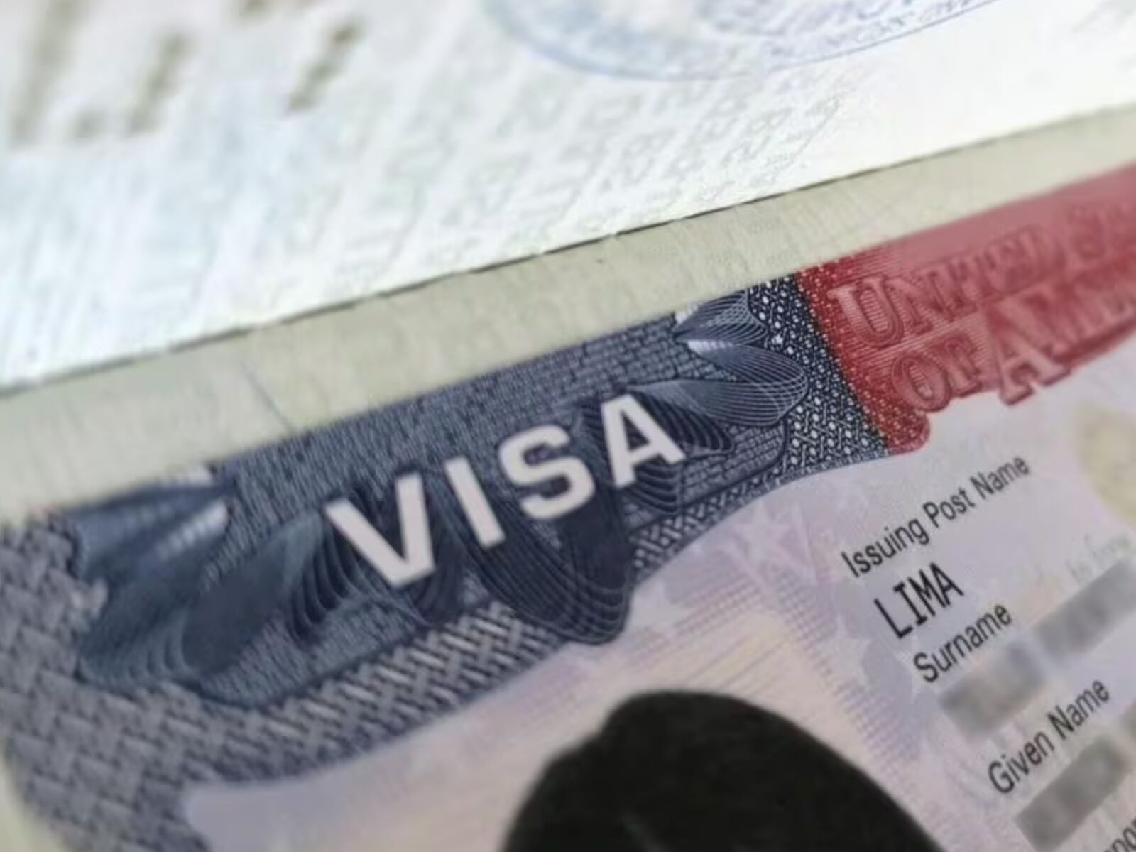 Visas