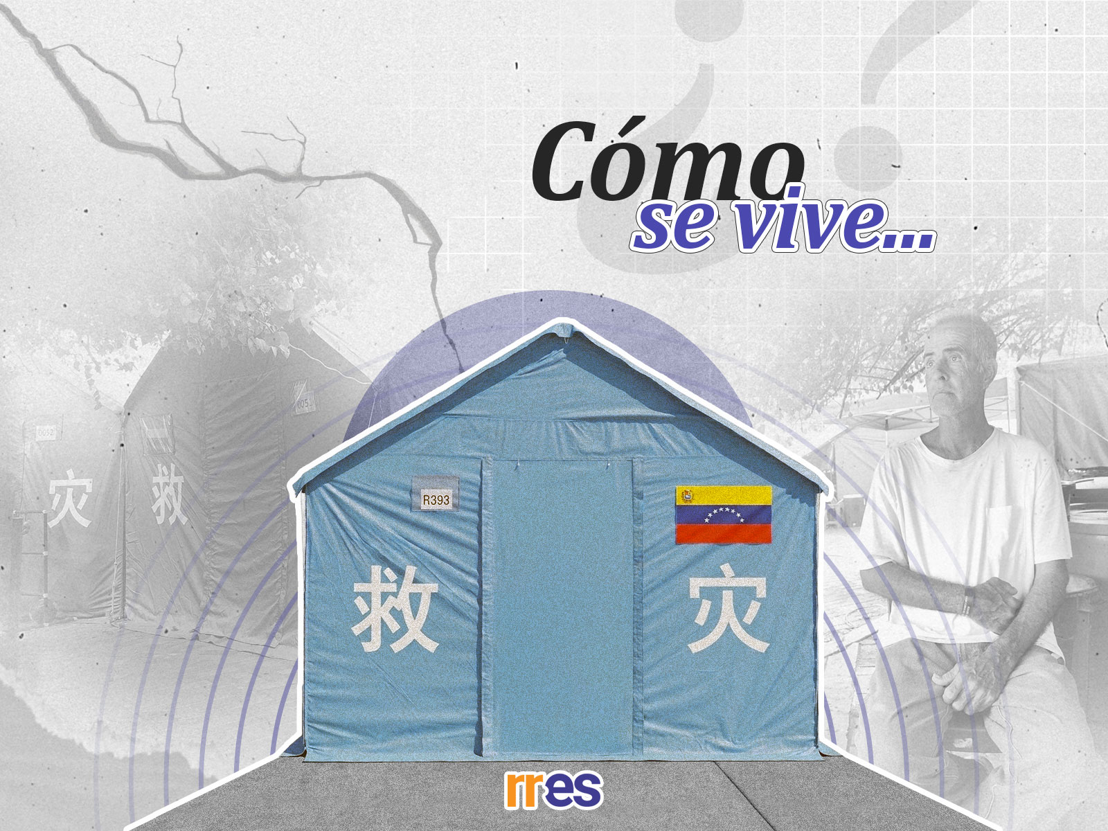 un refugio