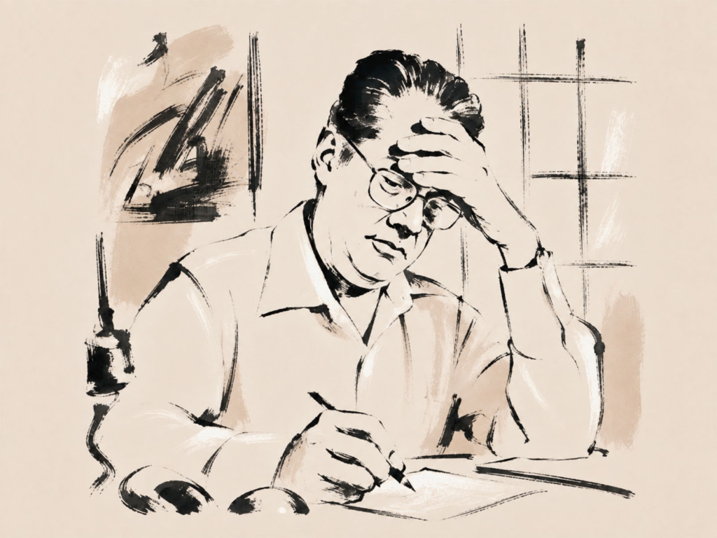 Una conversación entre mantuanos y pardos [I]