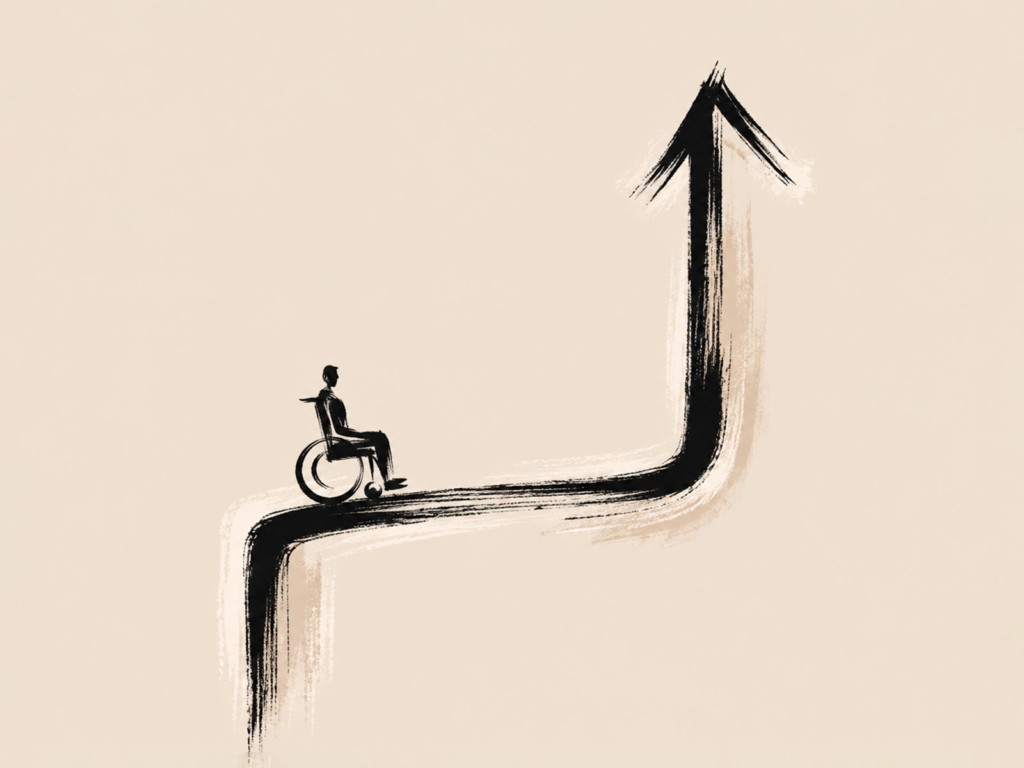 No somos un diagnóstico, somos un camino