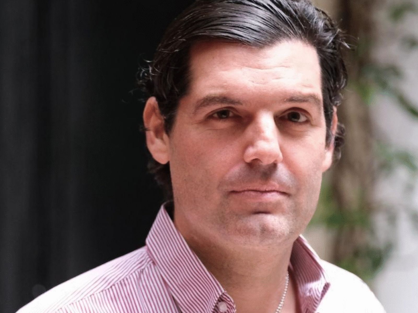 Alejandro Betancourt