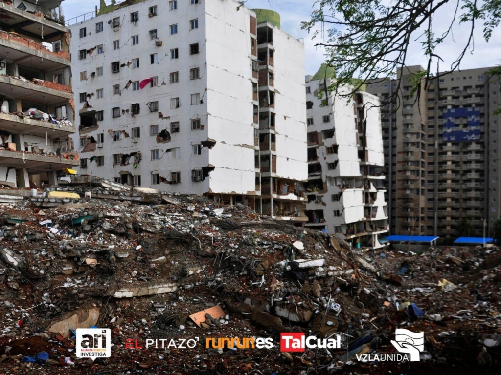 Las OPPPE de La Guaira no eran el lugar seguro que prometió el gobierno