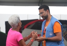asistencia humanitaria