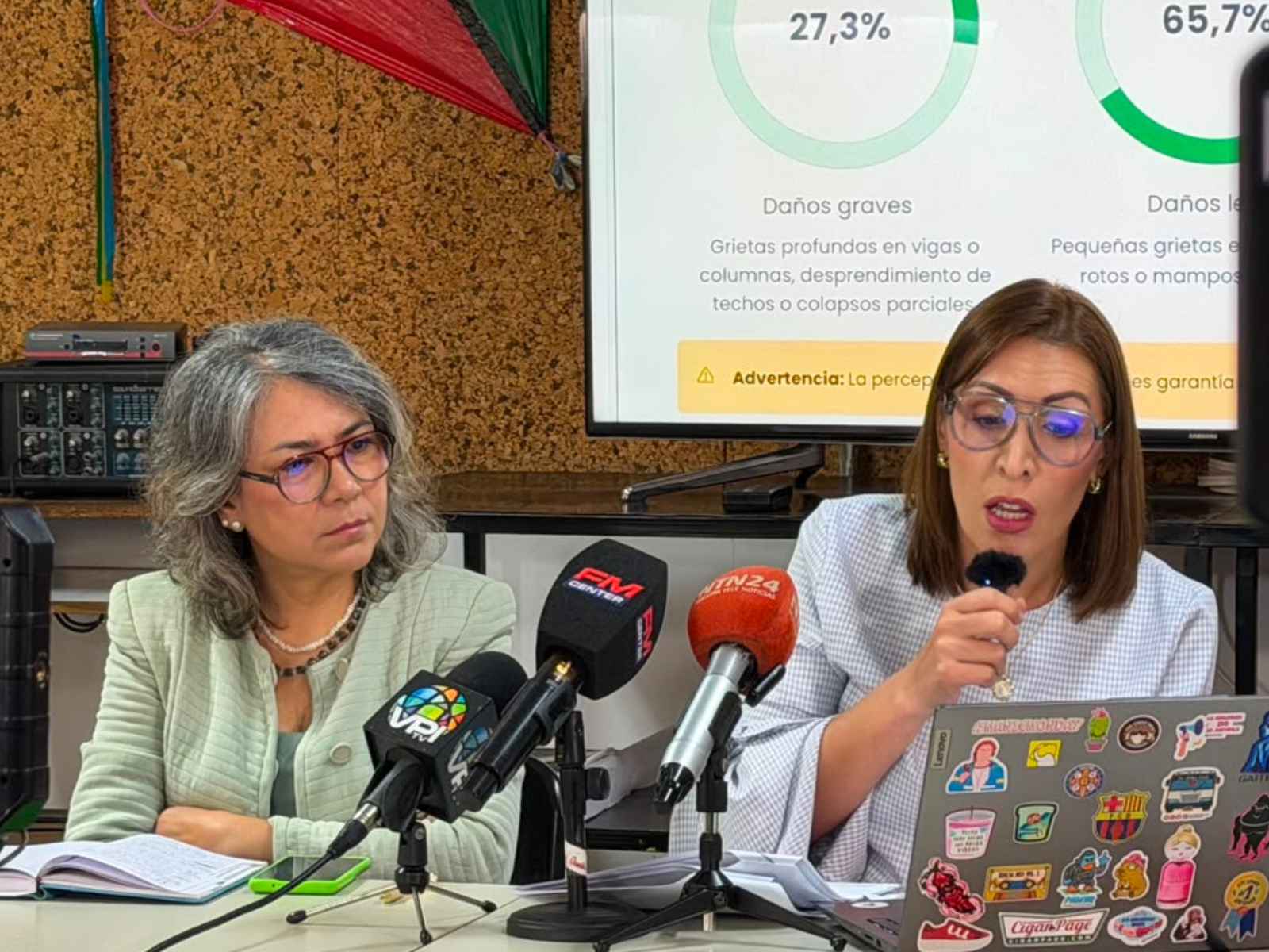 Terremotos