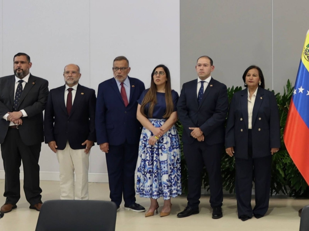 Las nuevas promesas sobre el diálogo