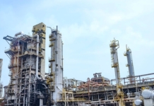 yacimientos petroleros