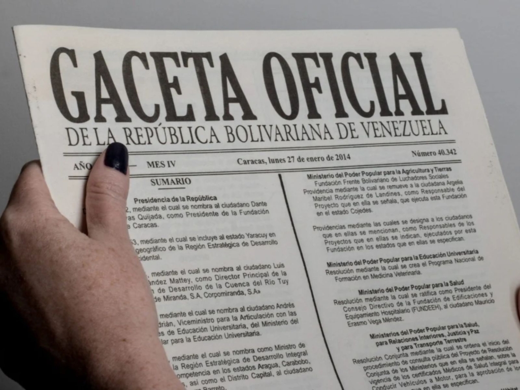 “La excepción es la regla”: Gobierno acumula ocho decretos de emergencia económica desde abril de 2025