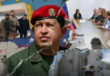 Chávez 2026
