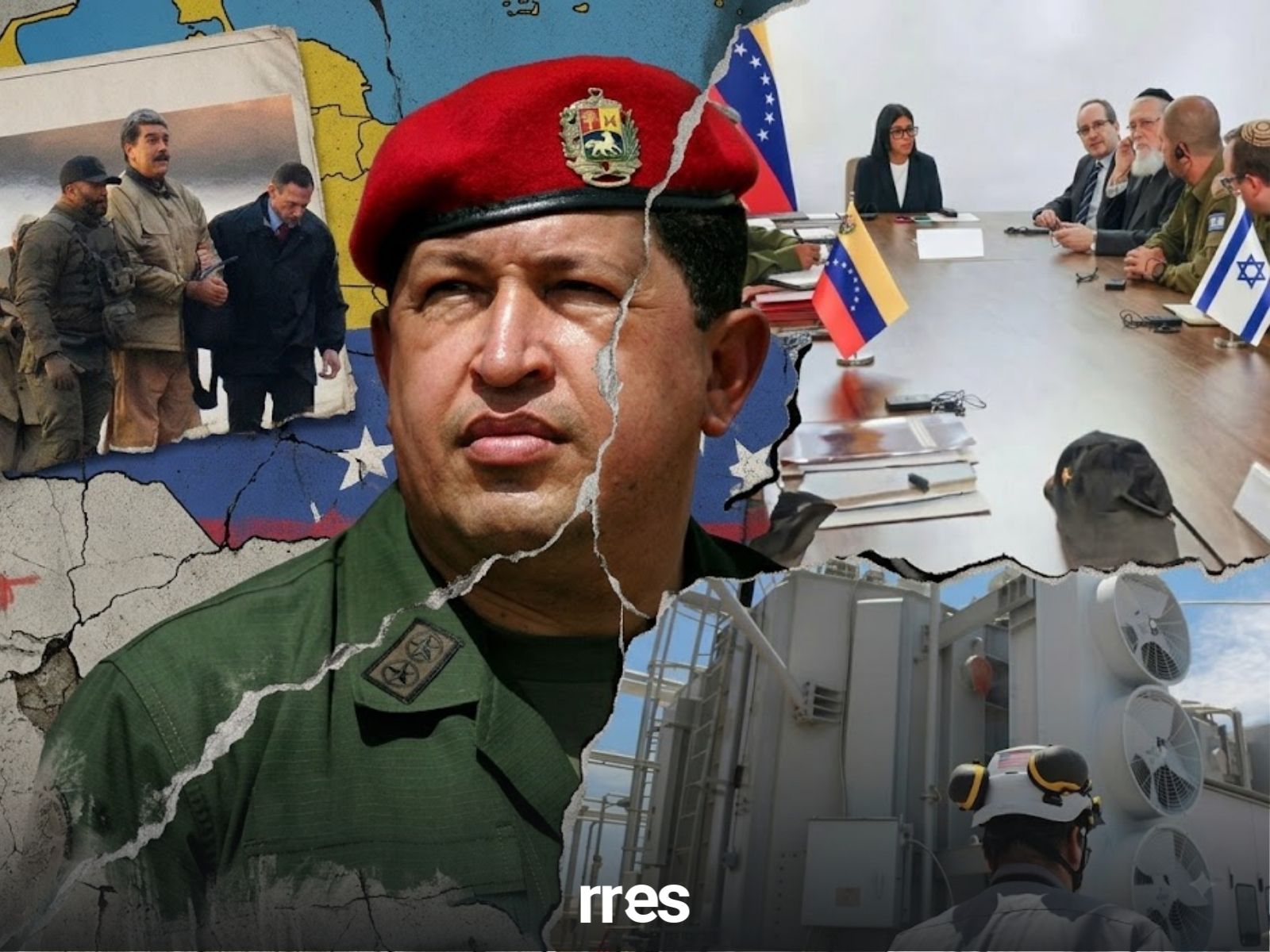 Chávez 2026