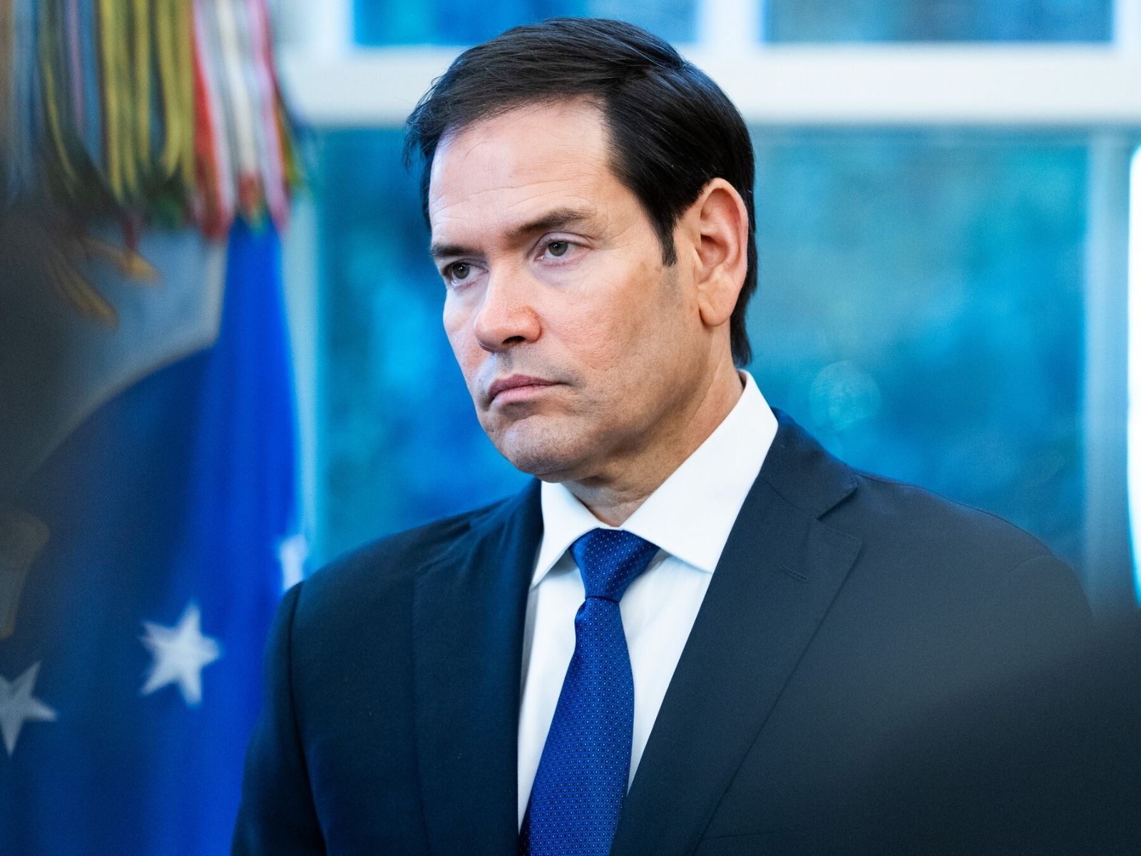 Rubio sobre Venezuela