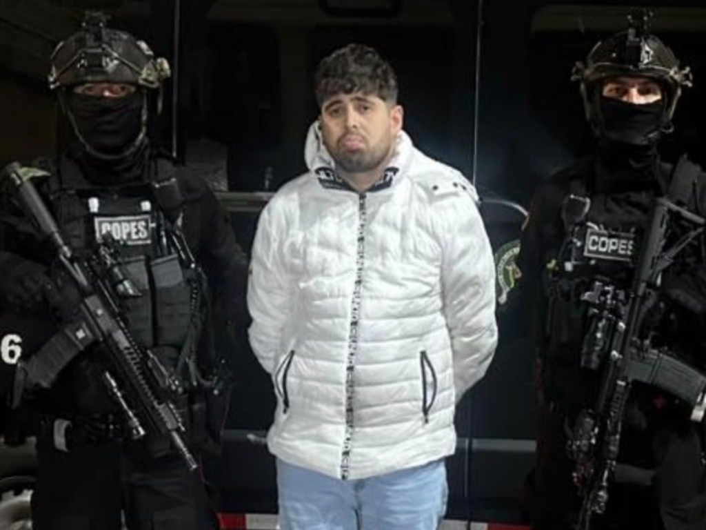 Caídas de cabecillas y extradiciones: la cooperación policial acorrala al Tren de Aragua en la región
