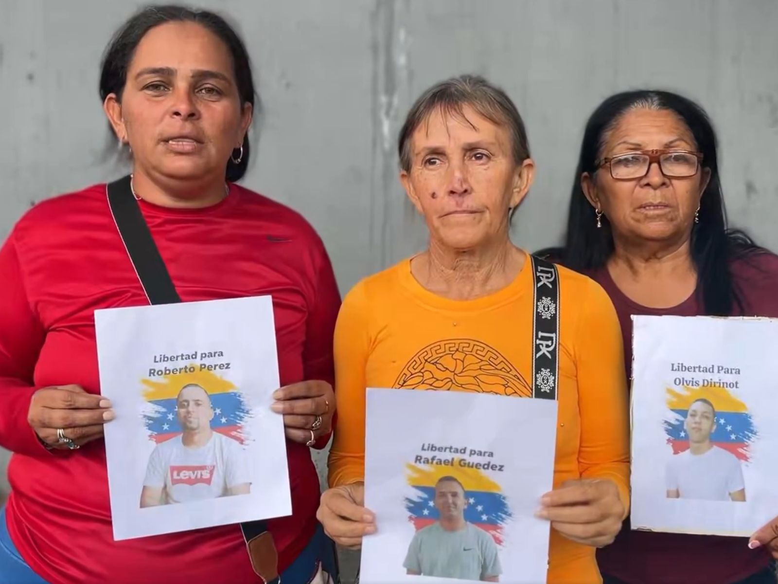 pescadores