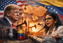 petrolero