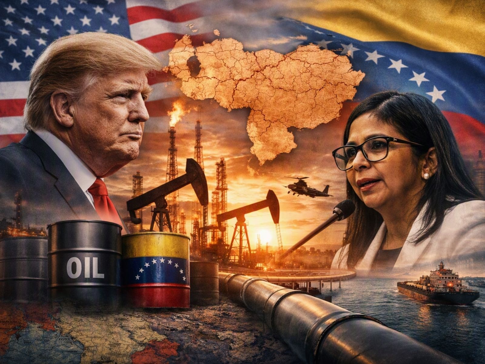 petrolero